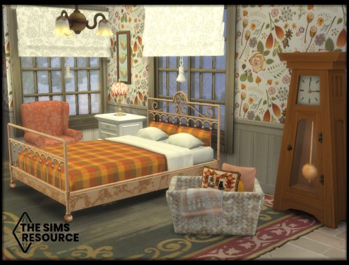 Four Seasons Country Recolors