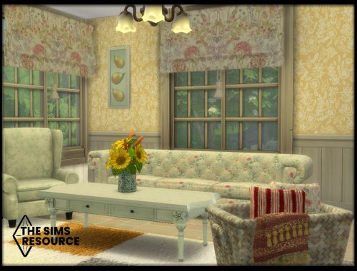 Four Seasons Country Recolors