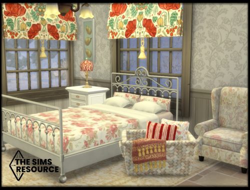 Four Seasons Country Recolors