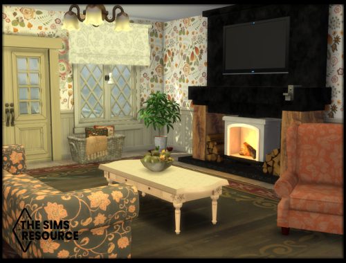 Four Seasons Country Recolors