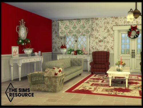 Four Seasons Country Recolors