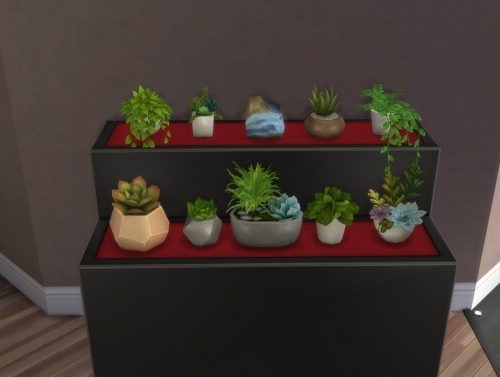 Freed Eco Decor by Teknikah