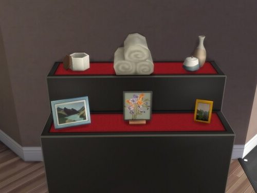 Freed Eco Decor by Teknikah