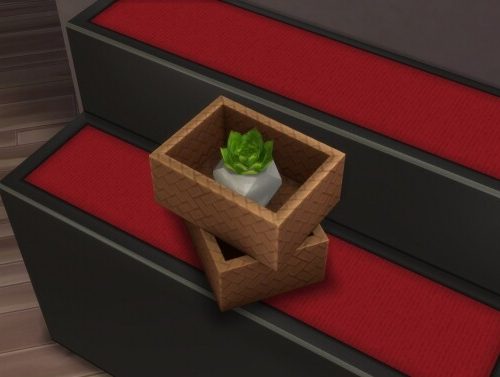 Freed Eco Decor by Teknikah