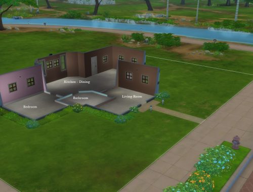 10 Sim Lane (unfurnished)