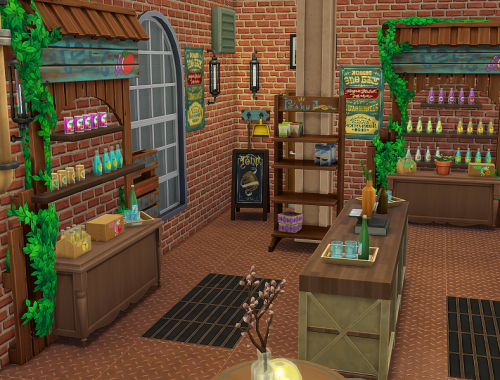 Fruit Juice Factory - no CC