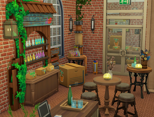 Fruit Juice Factory - no CC