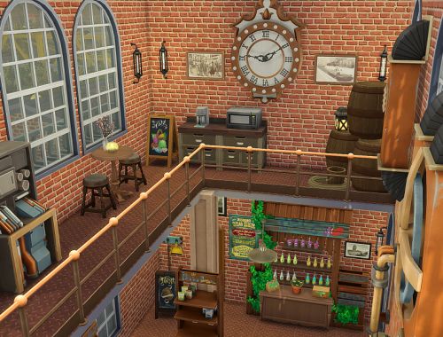 Fruit Juice Factory - no CC