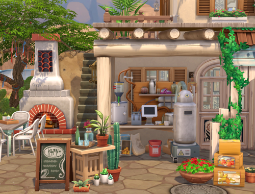 Fruit Juice Farm // no CC