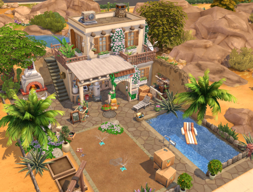 Fruit Juice Farm // no CC