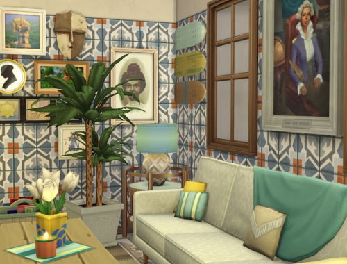Fruit Juice Farm // no CC