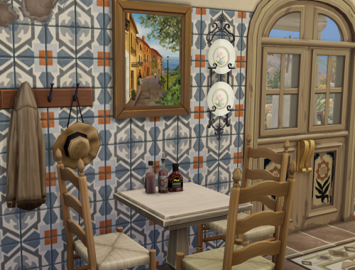 Fruit Juice Farm // no CC