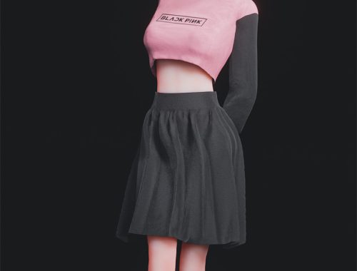 Collection 001 - Atronach
