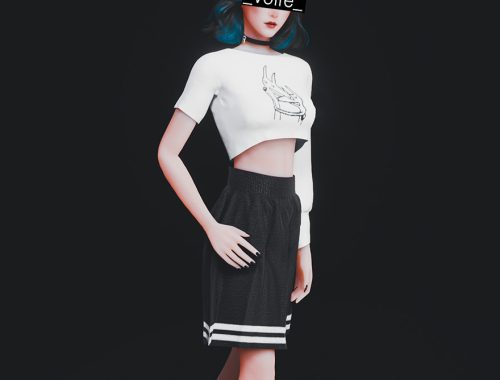 Collection 001 - Atronach