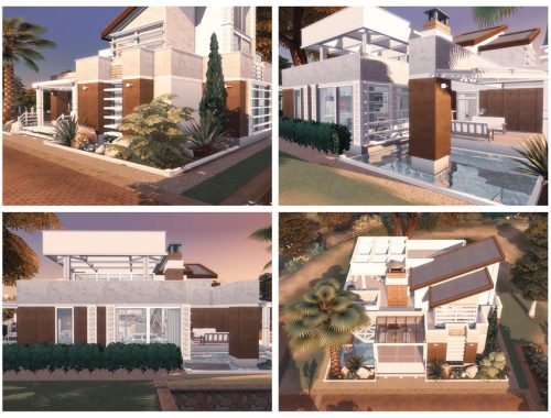 Gabi Beach House
