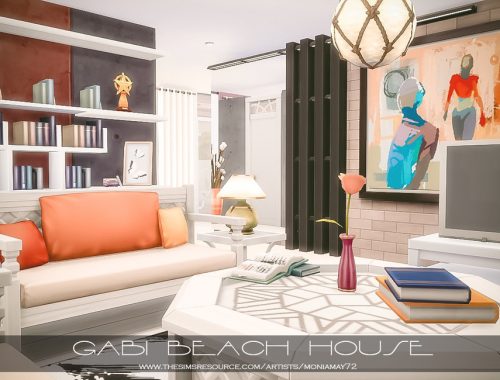 Gabi Beach House