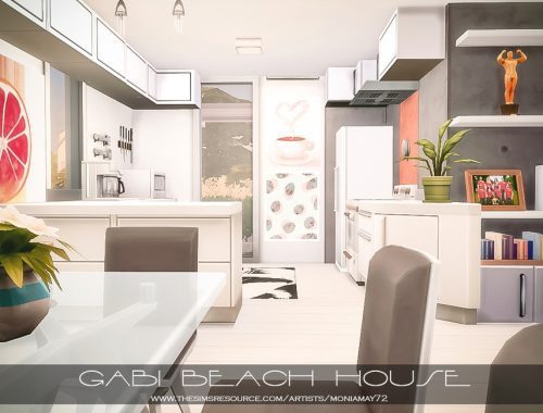 Gabi Beach House