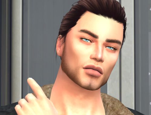 Gabriel Walsh