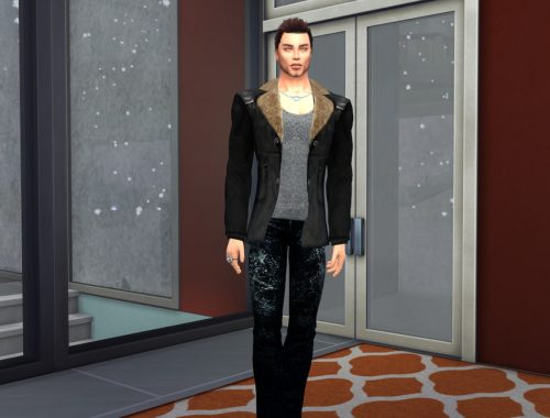 Gabriel Walsh