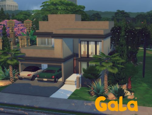 Gala