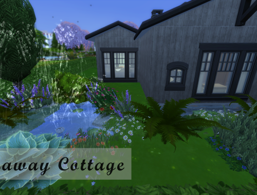 Hideaway Cottage
