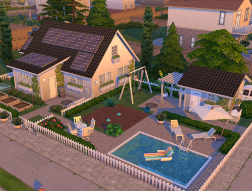 Garden Lovers Home // no CC