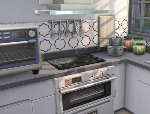 Garden Lovers Home // no CC