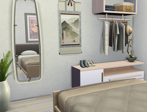 Garden Lovers Home // no CC