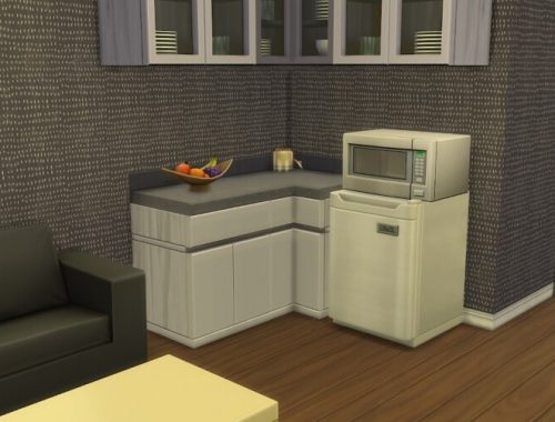 Gasakilen S-28020 home at KyriaT’s Sims 4 World