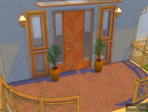 Gateway Doors