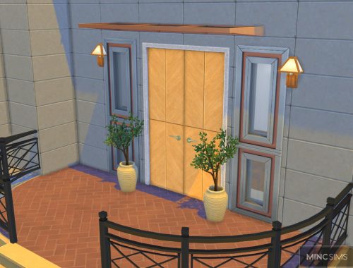 Gateway Doors