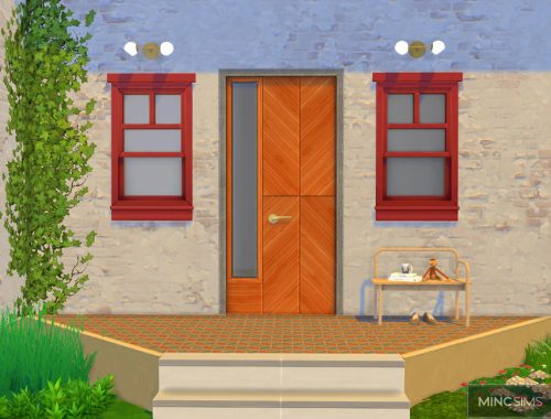 Gateway Doors