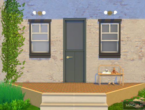 Gateway Doors