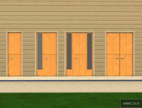 Gateway Doors