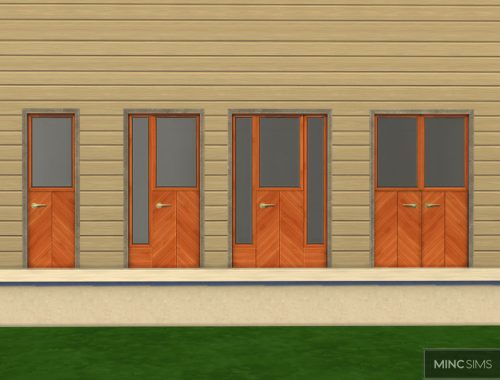 Gateway Doors