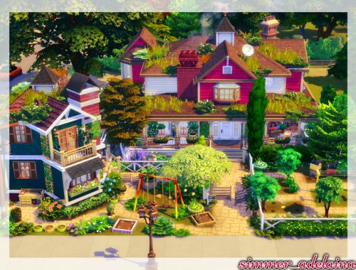 Generations Farm House