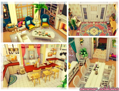 Generations Farm House