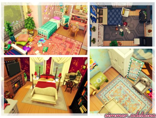 Generations Farm House