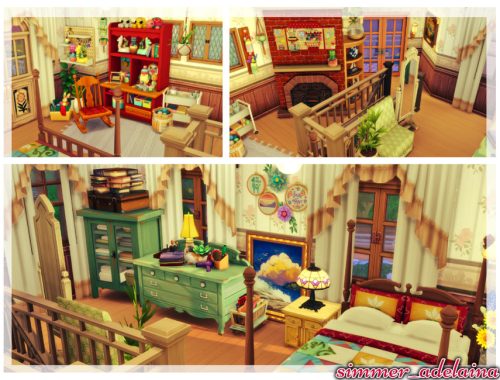 Generations Farm House