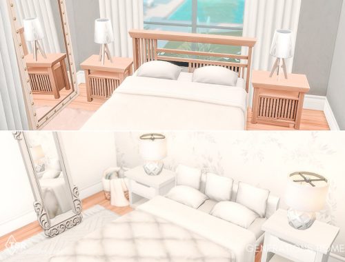 Generations Home - gallery