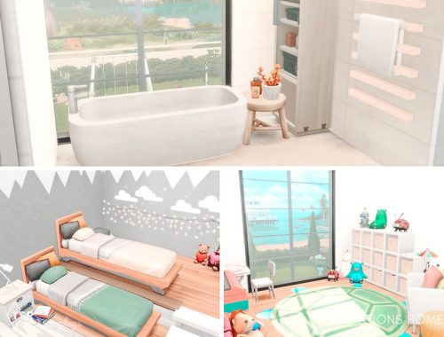 Generations Home - gallery