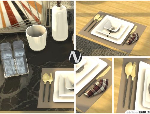 Geneva Dining Room Extra