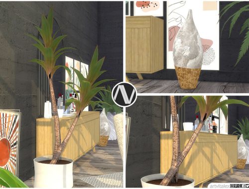 Geneva Dining Room