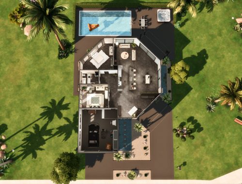 Geometric Living