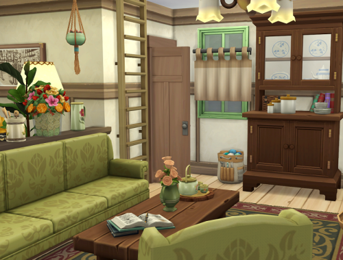German Black Forest House // no CC