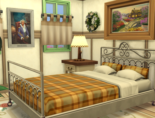 German Black Forest House // no CC