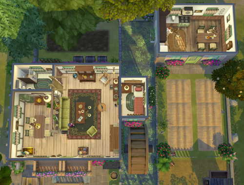 German Black Forest House // no CC