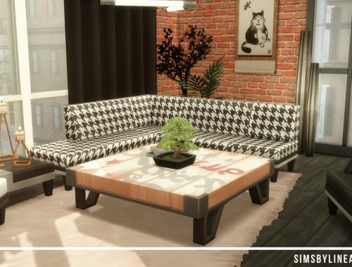 Ghostbusters Loft