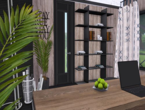 Gianna Office