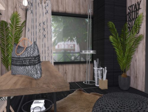 Gianna Office